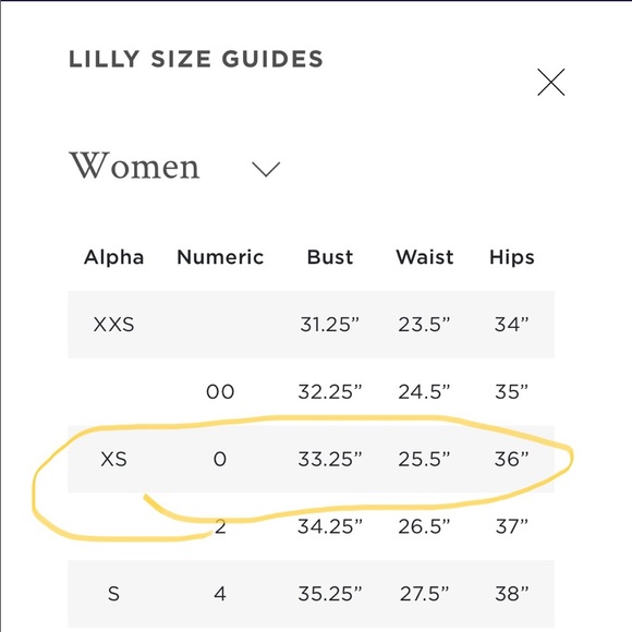 Lily Pulitzer Dress - Picture 3 of 3